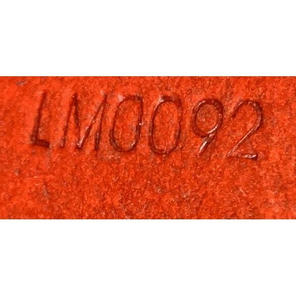 Louis Vuitton Musette Tango Handbag Damier Brown - Picture 6 of 6